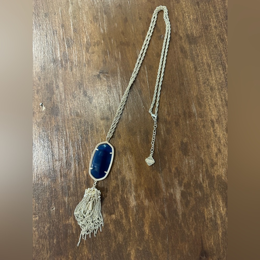 Kendra Scott Necklace